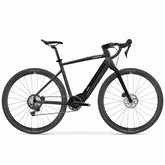 Basso Bikes Vega Alu Gravel GRX Gravel E-Bike